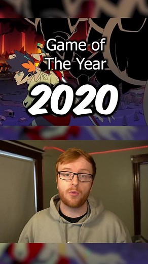 GOTY 2020: Who Won Game of the Year? Hades Keepsake Revealed!