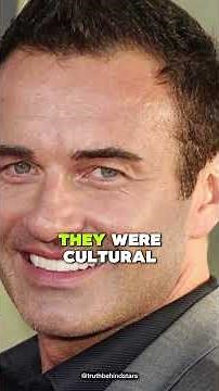 The truth behind Julian McMahon's death #JulianMcMahon #NipTuck #FantasticFour #Charmed