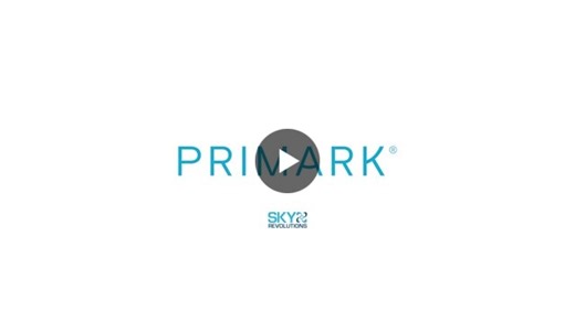 Primark Distribution Centre Development – Naas