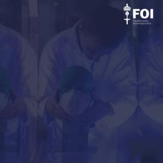 På FOI får du möjlighet att arbeta med frågor som är viktiga för både totalförsvaret och hela samhället. Läs mer om en spännande arbetsplats som värnar om både ditt arbetsliv och privatliv. https://ow.ly/y79l50Szl0y | FOI Totalförsvarets forskningsinstitut