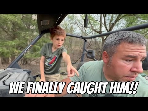 We found her just in time!! She Was Attacked!!