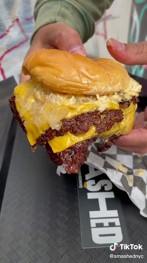 smashednyc on TikTok