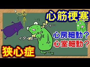 [Registered Dietitian] Lecture on Angina and Myocardial Infarction