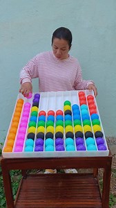 36K views · 532 reactions | Crazy Ball Sorting Challenge | Skill | Facebook