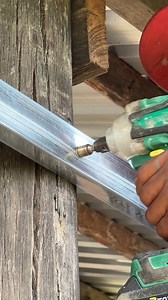 1.9M views · 4.7K reactions | Techniques To Installing Steel Wall Truss | Daily Works CVR | Facebook