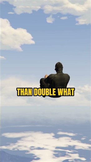 GTA V's $265M Cost Revealed