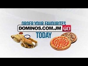 Order Online At Domino's