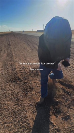 Like i wouldnt even kick him… #brother #bigbrothers #funny #sad | me and my brother