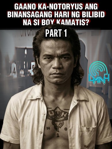 Ang Madugong Kwento ni Generoso Dunca A.K.A. Boy Kamatis