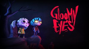 Gloomy Eyes adds PS5, Xbox Series, and Switch versions