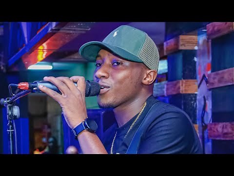 Mugithi Live with Tonny Young | Nonstop Hits! | Kui Mugweru