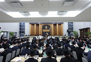 True Simchas Hatorah at New Windsor NY!
