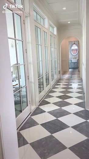 Coats Homes on TikTok