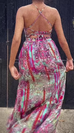 Buy Stylish Skirt and Top Set Online