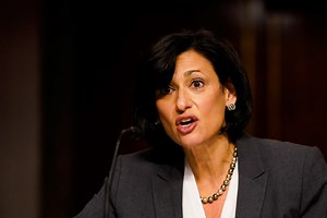 WATCH: White House COVID-19 task force holds briefing as omicron cases emerge