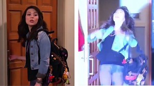 iCarly Flash / Carly Gets Blinded | Know Your Meme