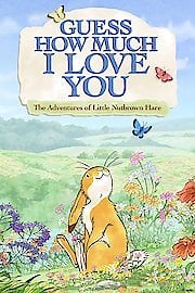 Watch Guess How Much I Love You Season 1 Episode 27 - Autumn's Here