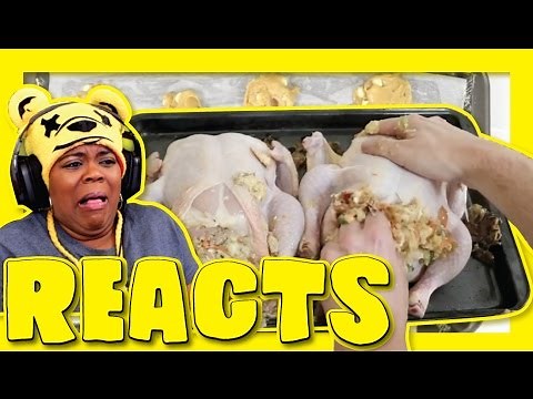 NO MORE COOKIES | HowToBasic Reaction | AyChristene Reacts