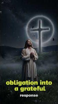 Give Because God Has Given #jesus