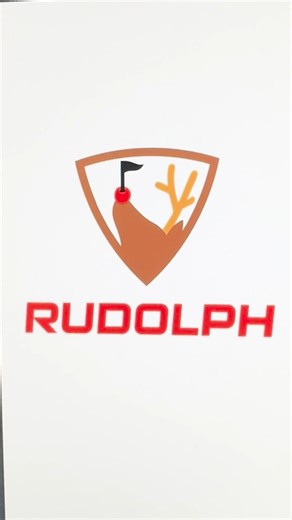 Tyler Murphy on Instagram: "Giving logos holiday redesigns | Compilation 4 #logos #logodesign #christmas #holidays #redesign"