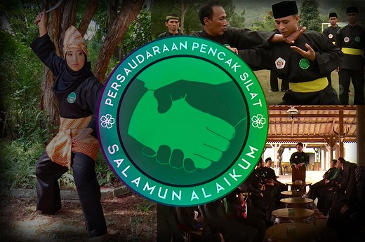 PPSSA - Silat School - Silat.net