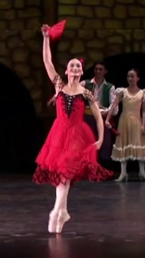 193K views · 6.7K reactions | Kitri’s First Entrance and how the...