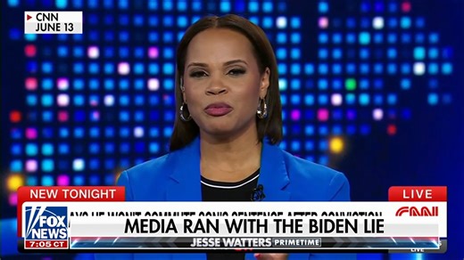 It’s fitting that Joe Biden’s presidency started with a cover-up and ended with one. The laptop, the lab leak, his health, the coup and then a blanket pardon that historians are saying is bigger in scope than Nixon’s. This whole time, Biden was acting like he had a monopoly on morality when really he was the lying dog-faced pony soldier. The media is now begging Joe for a pocket pardon. Why would Joe Biden need blanket pardons for himself and Hunter if he didn’t do anything wrong? If he didn’t w