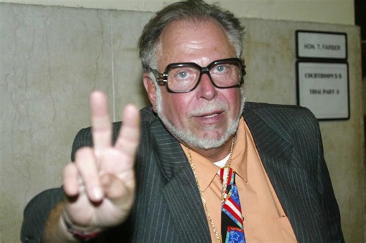 Al Goldstein | Actor, Producer, Director