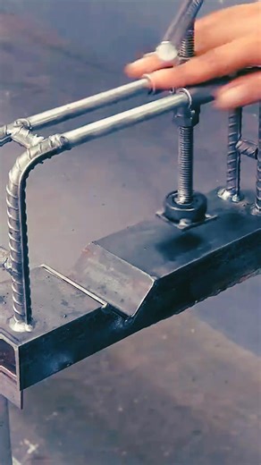 23K views · 48 reactions | The processing of tools makes it easier to bend metal well | Processed Steel | Facebook