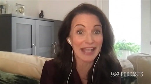 Kristin Davis Didn't Want to Break Up With Alec Baldwin Because She Liked His House