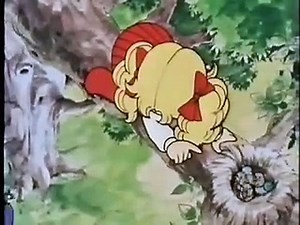 CANDY CANDY cartoon anime IN ENGLISH First 2 Episodes US VERSION DUB - YouTube