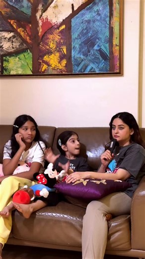 Mahhi Vinod Vij on Instagram: "Single papa — laughter, tears, love… full family drama in series ❤️ #SinglePapa @netflix_in"