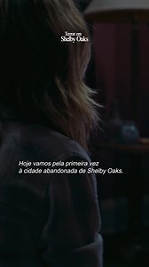 20 reactions | #TerrorEmShelbyOaks chega dia 30 de outubro somente nos cinemas, contando a história de Mia, disposta a tudo para encontrar sua irmã desaparecida Riley, uma youtuber que investigava o paranormal. Quando uma fita misteriosa surge, ela mergulha em um caminho sombrio, repleto de revelações perturbadoras e um mal indescritível à espreita. Clique em saiba mais! | Diamond Films Brasil | Facebook