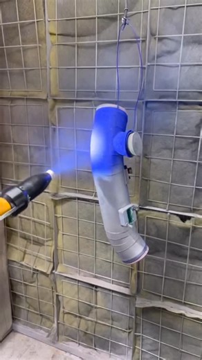 GTZ Powder Coating LLC on Instagram: "One of our favorite blue powders #gtzpowdercoating #powdercoat #powdercoated #sanantonio #sanantoniotx GTZ Powder Coating LLC 7819 Fortune Drive Suite 101 San Antonio, Texas 78250 Call/Text 210-627-5273 Your one stop shop: Powder Coating Paint Protection Film Vehicle Detailing Vinyl Wraps Window Tint Chrome Deletes Caliper Painting Paint Correction Ceramic Coating High Temp Ceramic Coating"