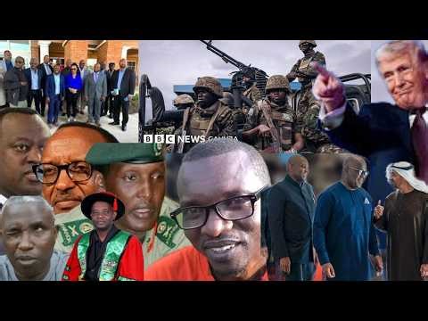 #DrKAMBANDA_TURAYISHIMYE KWICISHAABAHUT,ABATUTS#GASANA_KAGAME KUGURISHA ABANA#TSHISEKEDI_YAZIZE NEZA