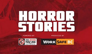 64K views · 147 reactions | They start to dig... then the house goes boom | iseekplant.com.au | Facebook