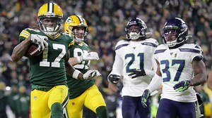 Packers hold on to beat Seahawks 28-23, advance to play 49ers in NFC championship game