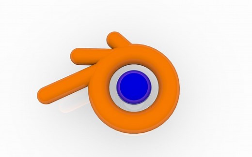 [合集] Blender新手基础入门教程 官方培训教程