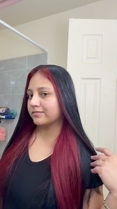 Resultado final de mi color de pelo rojo ah negro que les pareció manas #videoviralシ #foryoupagereels #facebookreelsviral #paratiiiiiiiiiiiiiiiiiiiiiiiiiiiiiii #usa_tiktok #usareels #viralvideochallenge #facebookreel #viralchallenge #videosvirales | Teresa Orellana M