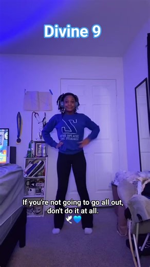 Mike Beezy on Instagram: "We definitely love the Zetas.🕊💙 #ΦΒΣ #Finer #zeta #ΖΦΒ #blue #stroll #dance #college #hbcu #culture #finer #sorority #sisterhood"