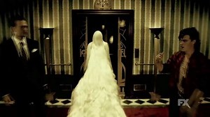 American Horror Story Hotel - Official Trailer - "Hallways''