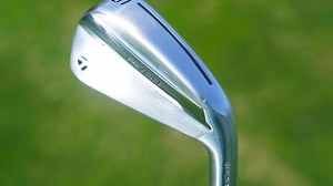 Video: TaylorMade updates P·790 irons for 2025