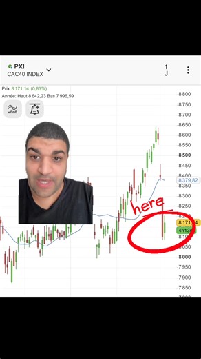 Edma Storyline on Reels