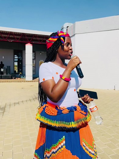 Xibelani Dance Moves at SAMA28 by Ntshembo Riks