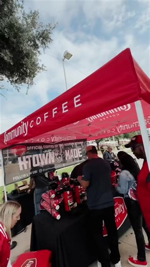 What a year! Here’s a look back on some of the communities we visited — and smiles we shared — in 2023. Follow us to see what we’ll do in 2024! | Community Coffee