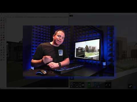 Lumion 8.3 LiveSync Tutorial