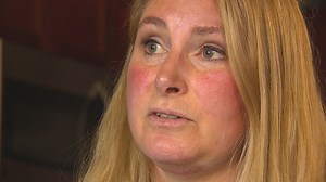 Bothell woman reclaims life 3 years after being set on fire, left for dead by ex-husband