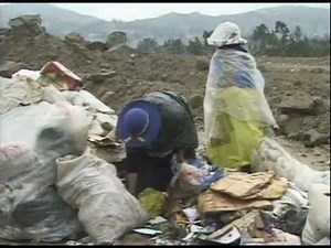 Las Mujeres del Valle