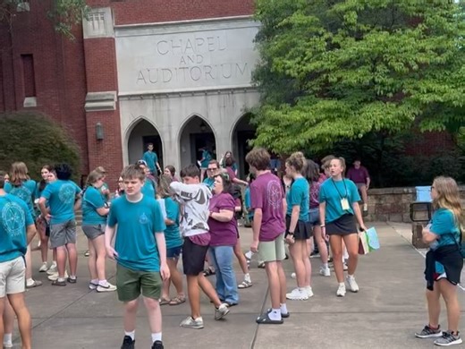 24 reactions | Hendrix College on Reels | Facebook