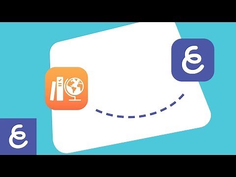 Explain Everything integration with Schoolwork